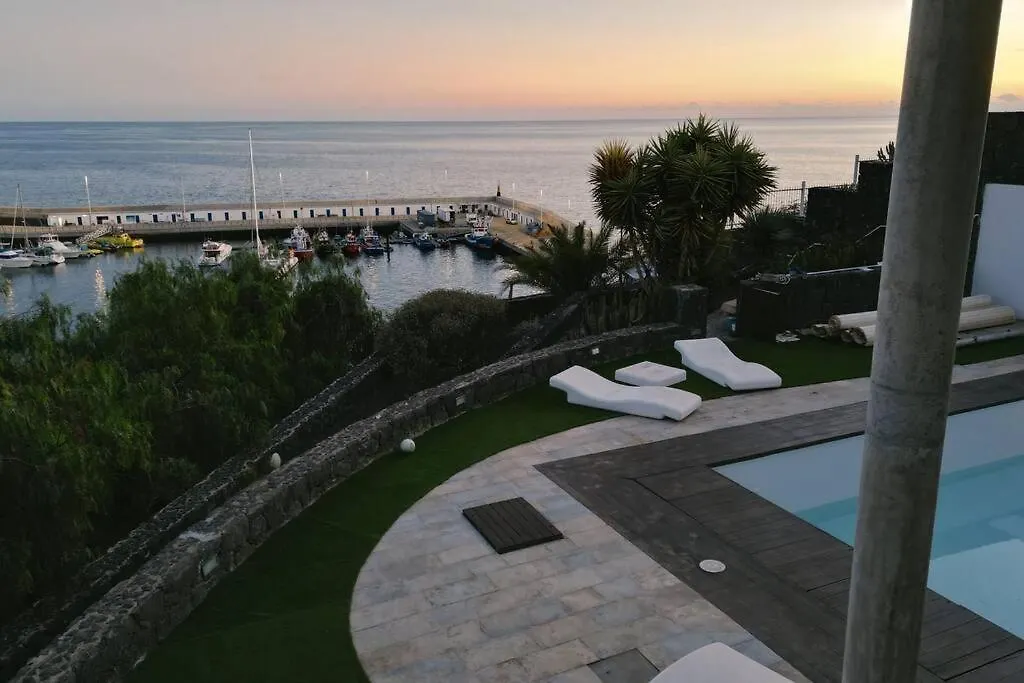 Villa Ramimedi - Vistas Al Mar Пуэрто дель Кармен