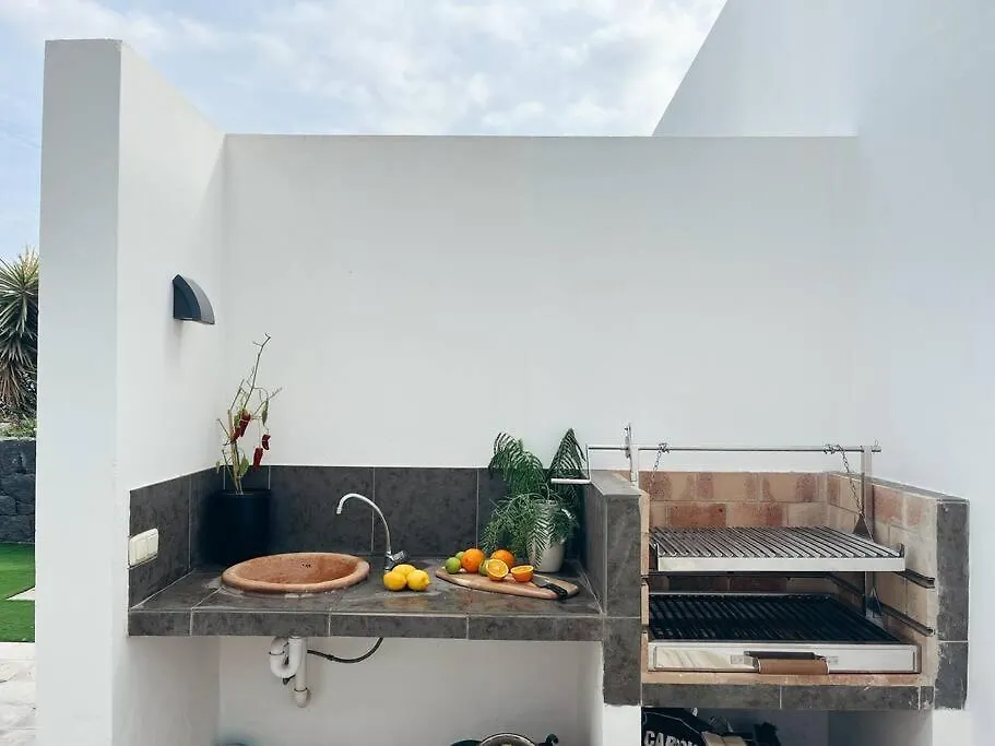 Villa Ramimedi - Vistas Al Mar Пуэрто дель Кармен