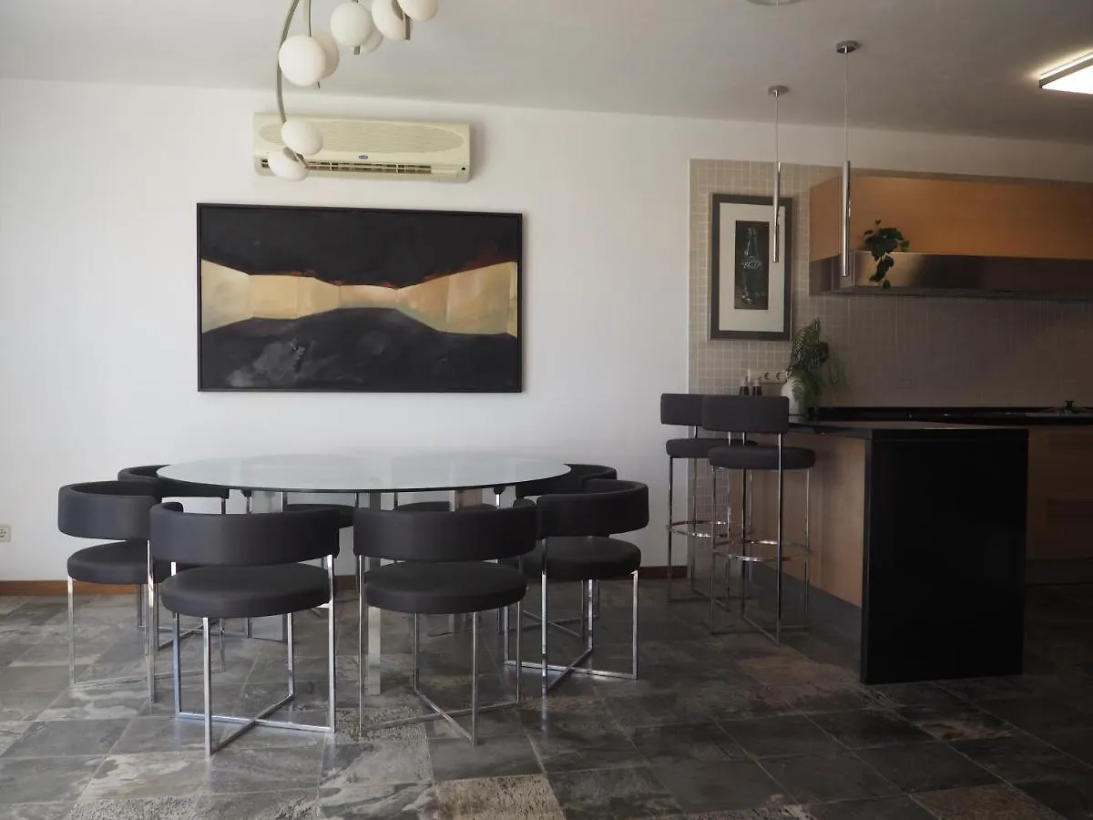 Villa Ramimedi - Vistas Al Mar Пуэрто дель Кармен